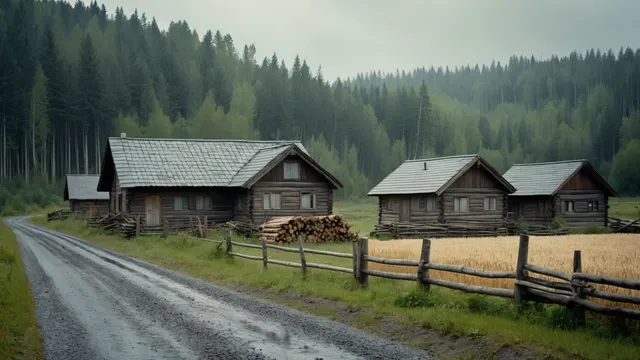 Нефтекамск — Амзя