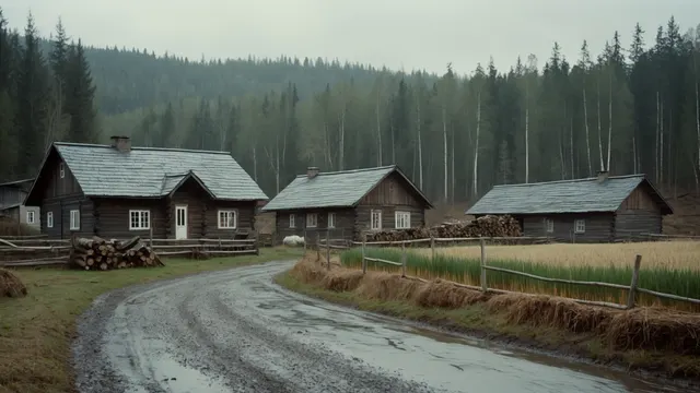 Нефтекамск — Краснохолмский