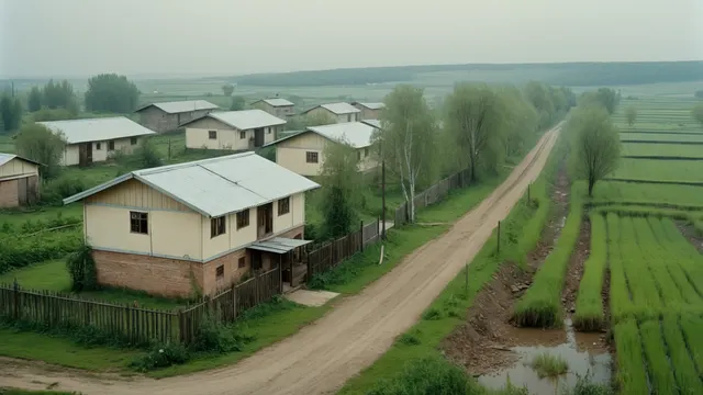 Нефтекамск — Старая Мушта